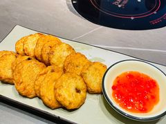 -创味·民间海南菜·非遗藤桥排骨(藤桥·免税城店)