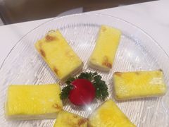 -阿娜尔·新疆菜(宜家荟聚中心店)