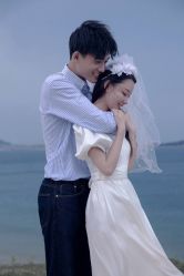 -布拉格婚纱摄影(真实客片店)