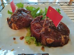 -郭记烤肉(正阳街店)