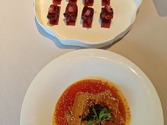 -蘇锦宴·淮扬菜烤鸭·小院(三元桥霄云路店)