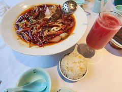 -天和晟烤鸭店(世纪坛店)