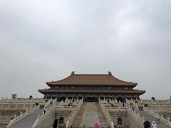 -故宫钟表馆