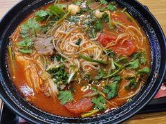 -香港肥锅港式米线(南京仙林大学城店)