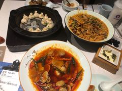 -拈菜(观音桥阳光世纪店)