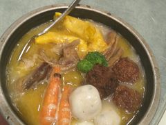 -小厨娘淮扬菜(清江苏宁广场店)
