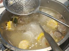 -潮发潮汕牛肉店(龙洞店)