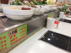 -就这家旋转小火锅(西安路罗斯福店)