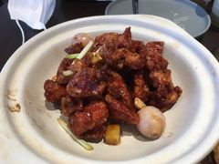 -千日贺茶餐厅(高新万达店)