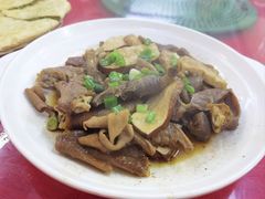 卤水拼盘-隆都四季香饭店(碧海路店)