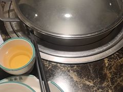 -鱼粤鲜淘米捞·中山脆肉鲩火锅(悦湖会店)