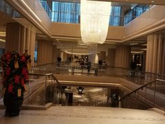 -上海外滩华尔道夫酒店