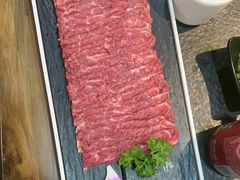 -清真·京华源铜锅涮肉(丰庆店)