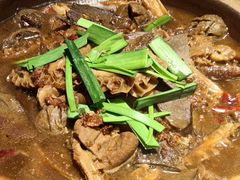 -南枝记·广东味道(中骏世界城店)