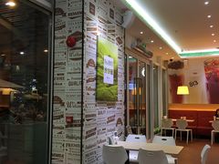 大堂-813芭依珊 BAESAn(汇港购物中心店)