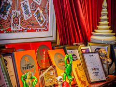 -弦月窗LUNETTE BY AMANDA(复兴路店)