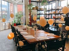 -太麻里文创咖啡馆(创意设计中心店)