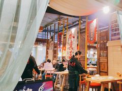 -水煮三国·川鲁江湖菜(香山店)