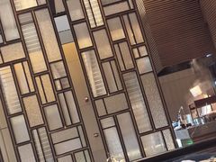 -康莱德酒店·美庭自助餐厅