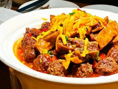 -可爱的新疆·丝路宴(盛达广场店)