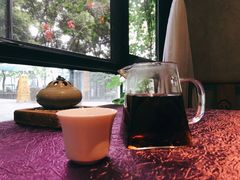 -箱美术馆私房菜(水晶郦城店)