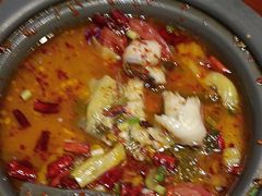 -云海肴云南菜·蒸汽石锅鱼(北京良乡华冠店)