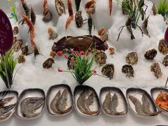 -阳光岛·海鲜盛宴(银泰中心in99店)