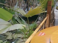 -庭苑饭香·生态餐厅(动物园店)