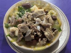 -老字号高汤扁粉菜(一马路店)