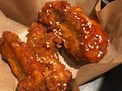-必胜客(海安文峰店)
