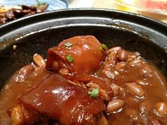 -鸭匠食府·挂炉烤鸭·新京菜(阜成路店)