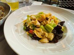 -大锅强·蒸海鲜青岛菜(金沙滩店)