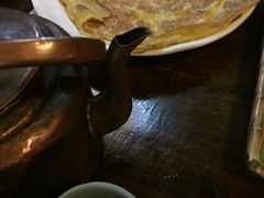 -缘生态云南菜·野生菌庭院餐厅(华侨城店)