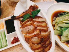 -大鸭梨烤鸭店(花园村店)