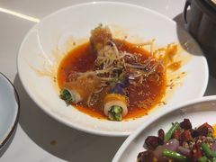 -南山翁新概念川菜(江宁万达广场店)