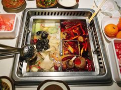 -野妹经典火锅(保利店)