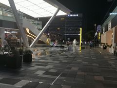 -HALO广场(梨园路店)