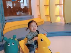 -KIDults童伴儿亲子餐厅(达美中心广场店)