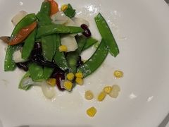 -玉华台饭庄·淮扬菜·烤鸭(望京店)