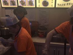 -安徽阜阳卷馍(西单店)