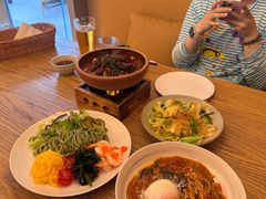 -无印良品餐堂 MUJI Diner(成都太古里店)
