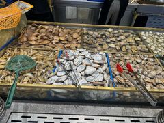 -半岛听涛蒸汽海鲜自助(K11店)