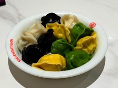 -双合园·海鲜水饺青岛菜(万佳广场店)