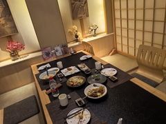 -长崎屋·日本料理·刺身·烧鸟(天河北路店)