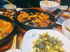 -聚雅美食