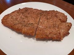 猪排炒饭-鼎泰丰(国金店)