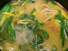 -云海肴·汽锅鸡·云南菜(天山百盛优客店)