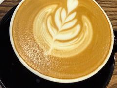 -藏书馆咖啡LibraryCoffee·Bistro(牡丹园店)
