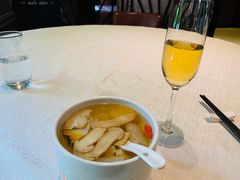 -翠湖宾馆·中餐厅