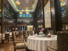 -明阁 Ming Court(广州朗豪酒店)